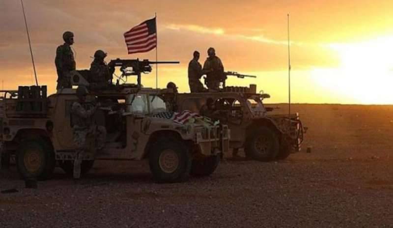 Gli Usa invieranno altri 150 soldati in Siria