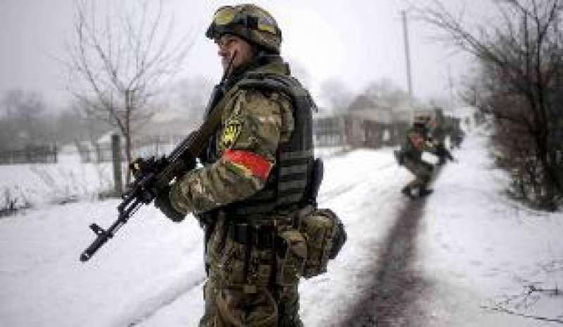 Gli Usa pensano ad armare le forze di Kiev