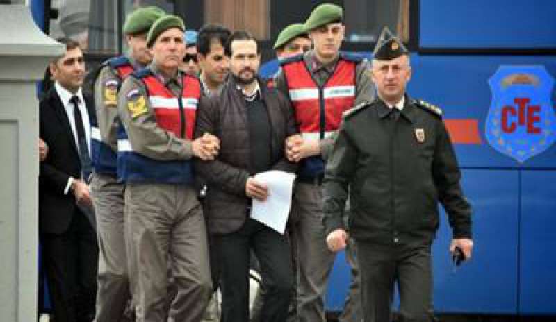 Golpe fallito in Turchia: al via il maxi processo per 221 imputati