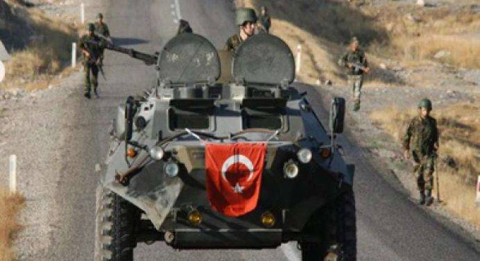 Golpe fallito in Turchia, prime scarcerazioni: rilasciati 4 ufficiali dell’esercito