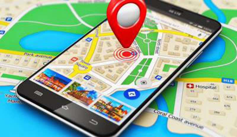 Google maps dalla parte dei disabili: una nuova app segnala i luoghi accessibili