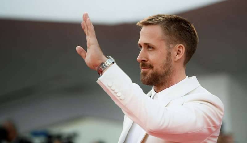 Gosling apre la kermesse</p>