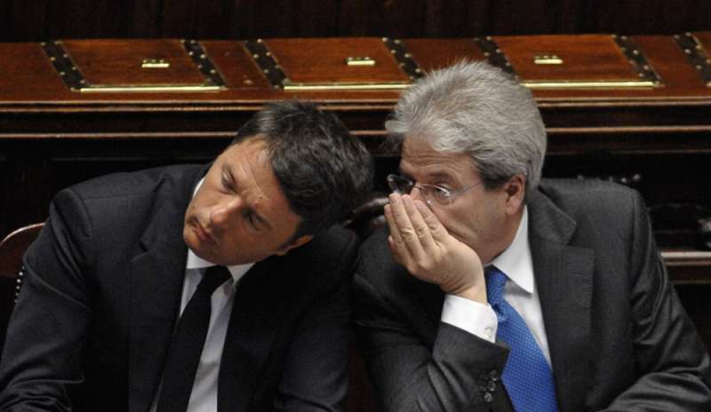 Governo, è ancora alta tensione su Bankitalia