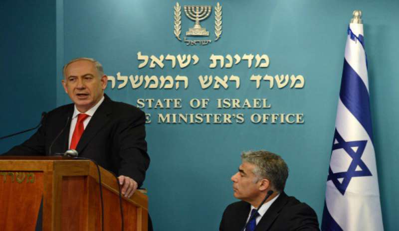 Israele: il governo di Netanyahu sempre più vicino alla rottura