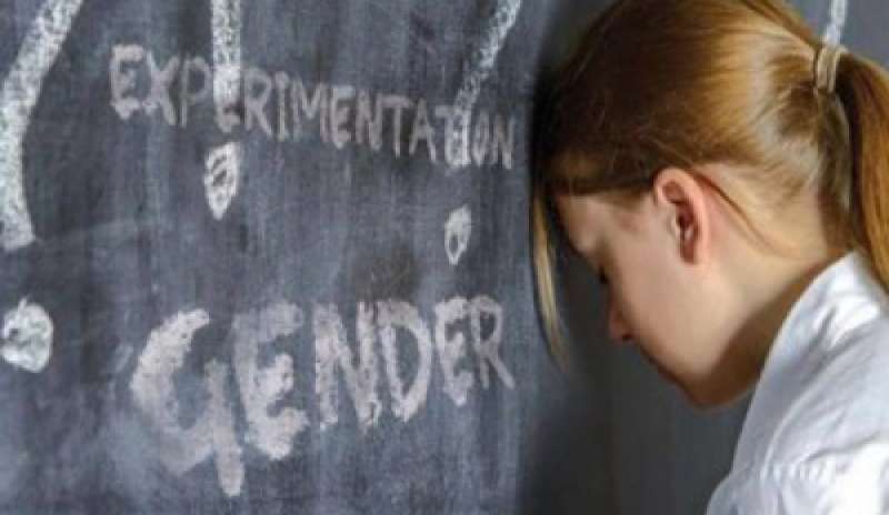 Gran Bretagna: il gender a scuola diventa un documentario