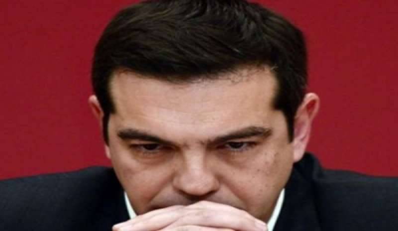 GRECIA, IL PORTAVOCE DI SYRIZA: “NON CI SONO FONDI PER PAGARE IL FMI”