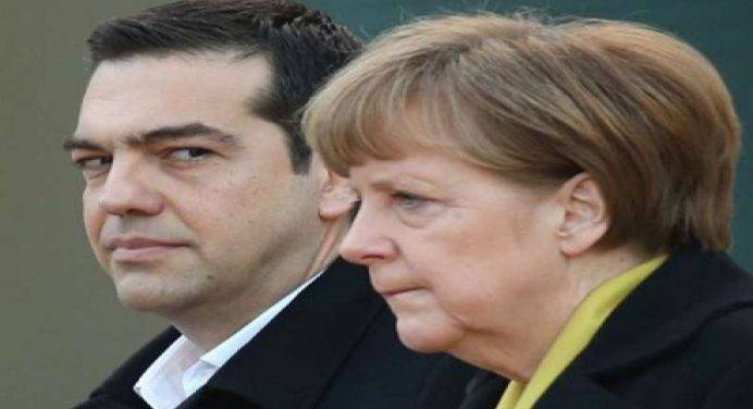 GRECIA: PREVISTI NUOVI “NEIN” DALLA GERMANIA NELL’EUROGRUPPO DI VENERDI’