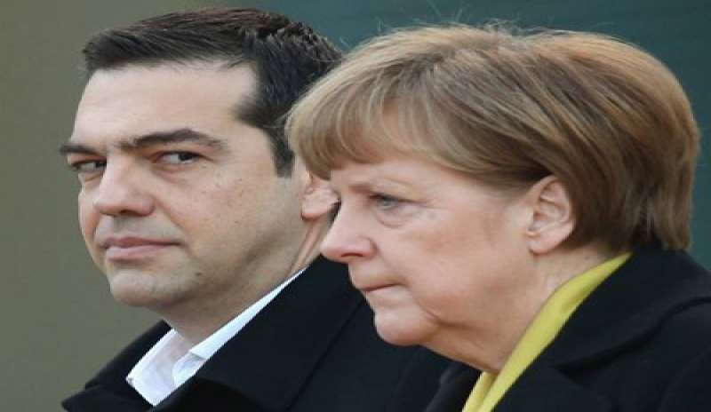 GRECIA: PREVISTI NUOVI “NEIN” DALLA GERMANIA NELL’EUROGRUPPO DI VENERDI’