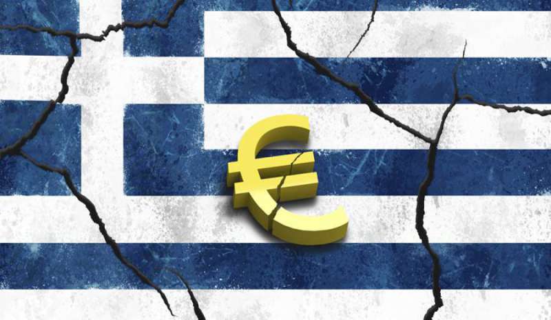 GRECIA SENZA UN EURO, L’INIZIO DELLA FINE?
