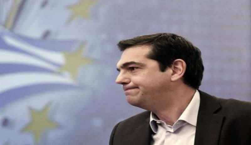 GRECIA: TSIPRAS RASSEGNA LE DIMISSIONI