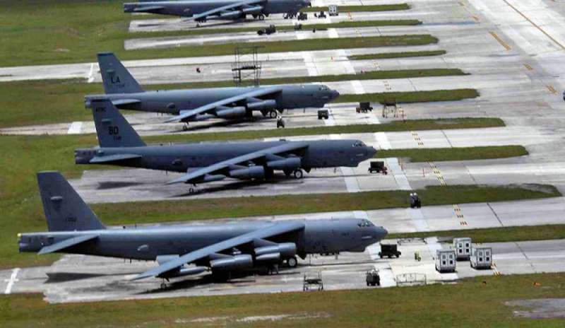 Guam nel mirino della Nordcorea, il Pentagono: “Nessun attacco imminente”