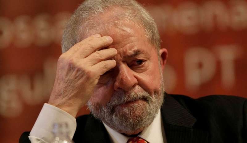 Habeas corpus, Rosa Weber vota “no”: Lula rischia