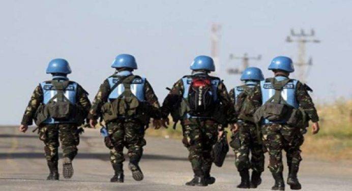 Giornata Internazionale Peacekeeper: quanti sono e cosa fanno i caschi blu italiani