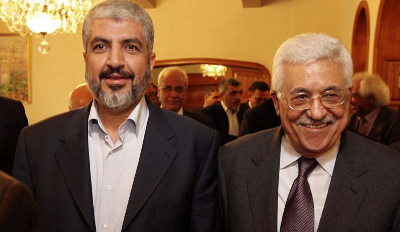 Hamas: “I palestinesi hanno il diritto di armarsi”