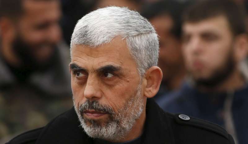 Hamas replica a Greenblat: “Non riconosciamo Israele”