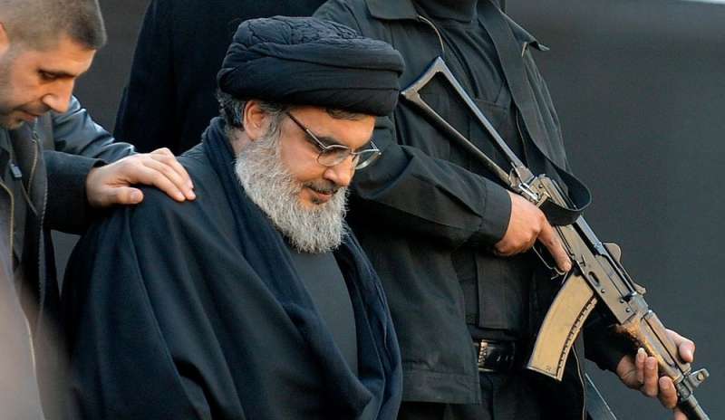 Hezbollah esulta: “Grande vittoria”