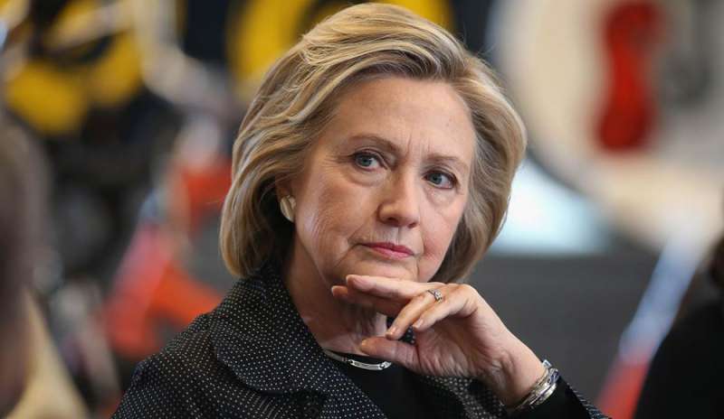 Hillary Clinton contro Putin: “Ho perso per colpa sua”