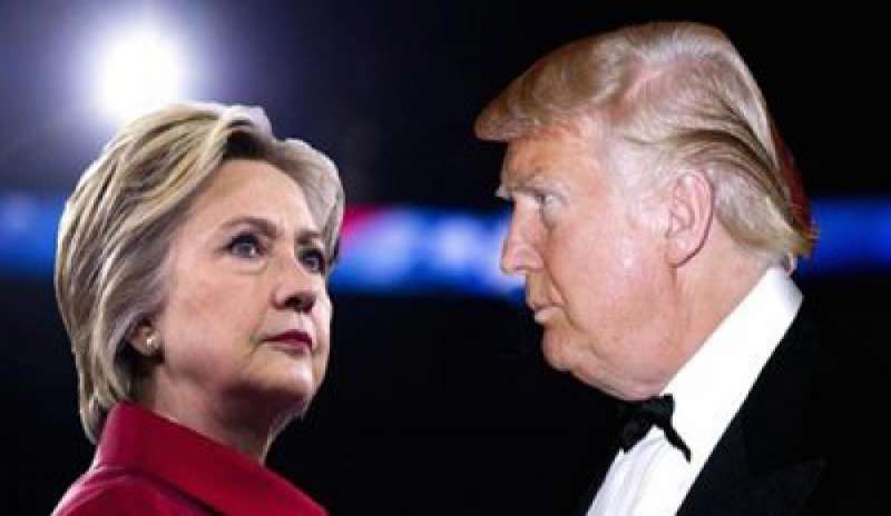 Hillary Clinton perde i “grandi elettori”: esito delle elezioni sempre più incerto