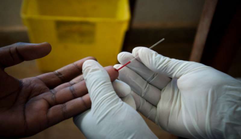 Hiv, Unicef: in otto anni evitati oltre un milione di contagi