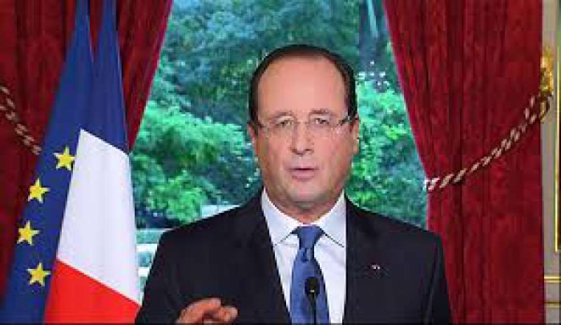Hollande lancia l’allarme: “antisemitismo in aumento, proteggeremo gli ebrei”