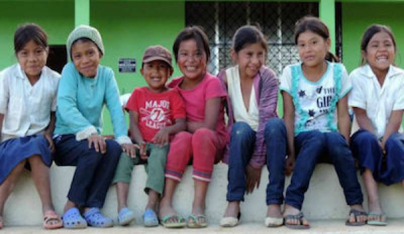 Honduras, il 10% dei bambini costretti a lasciare la scuola