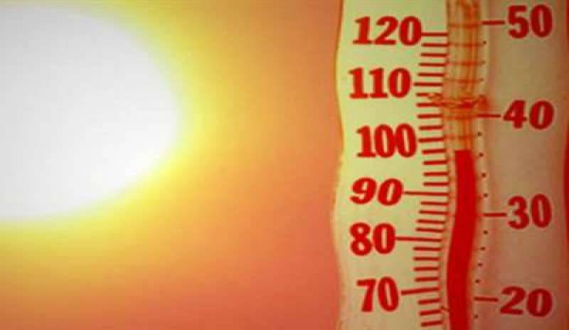 L’estate 2021 la più calda degli ultimi 30 anni