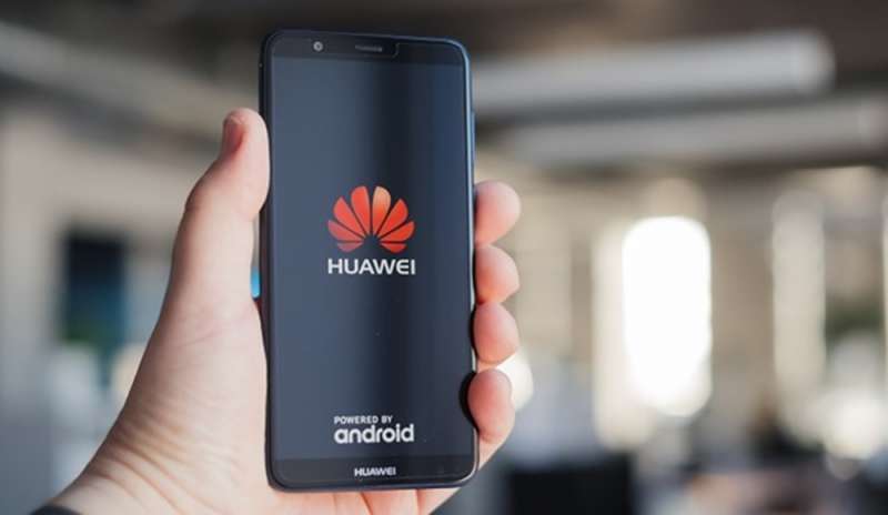 Huawei avrà un suo sistema operativo