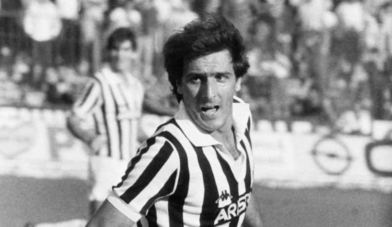 I 30 anni dalla morte di Gaetano Scirea, il calciatore mai espulso