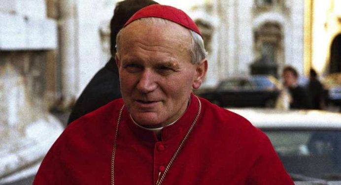 Così 60 anni fa il futuro Giovanni Paolo II cambiò la storia d’Europa