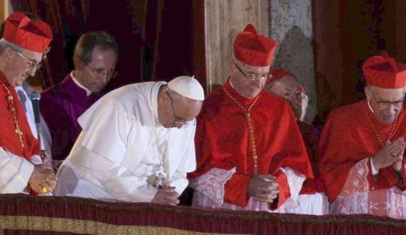I 6 anni del Papa della Misericordia
