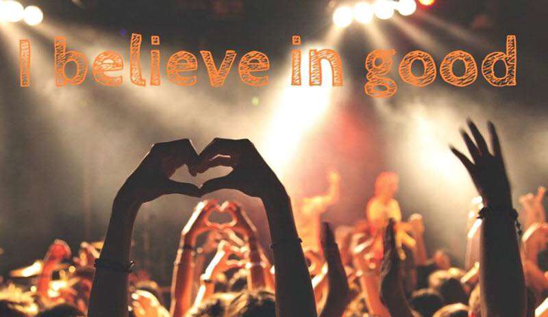 “I believe in good”, il contest per rock band under 30
