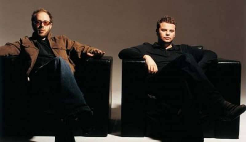 I CHEMICAL BROTHERS TORNANO CON “BORN IN THE ECHOES”