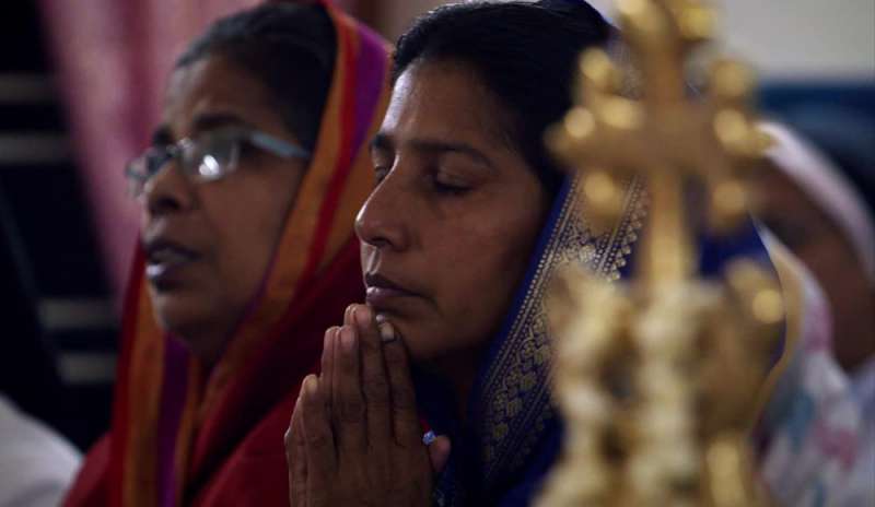 “I cristiani in India sono cittadini di seconda classe”