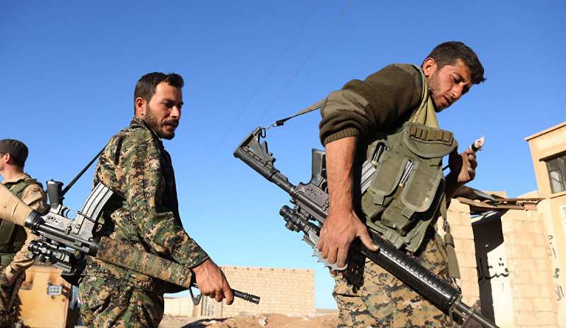 I curdi: “Isis sconfitto entro un mese”