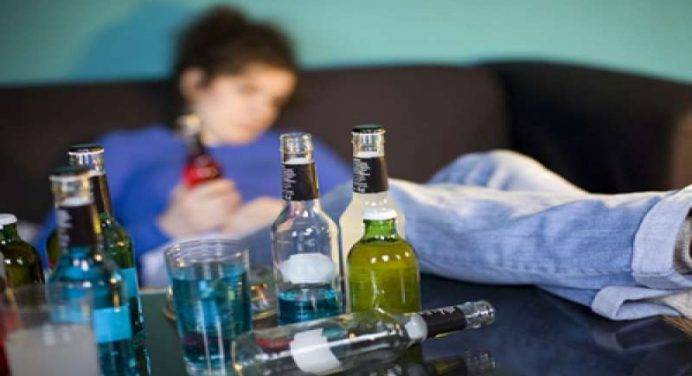 Sos binge drinker: emergenza per il danno da alcol non intercettato