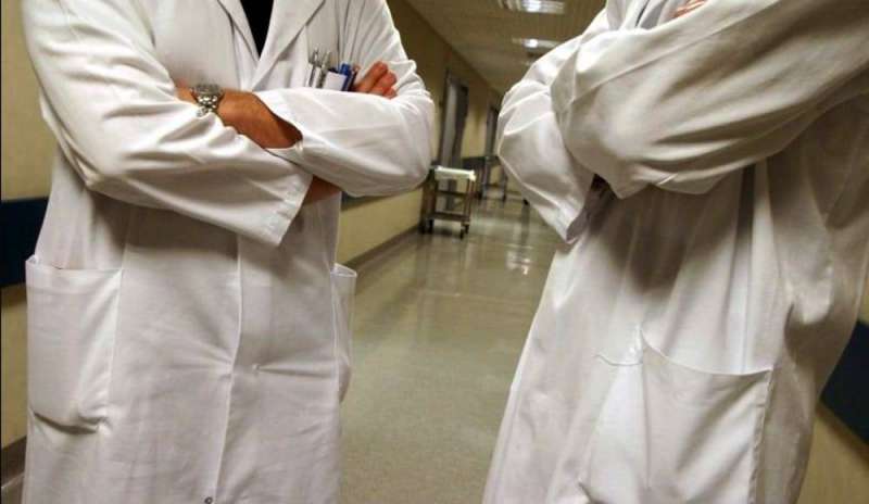 I medici sospendono lo sciopero del 23 febbraio