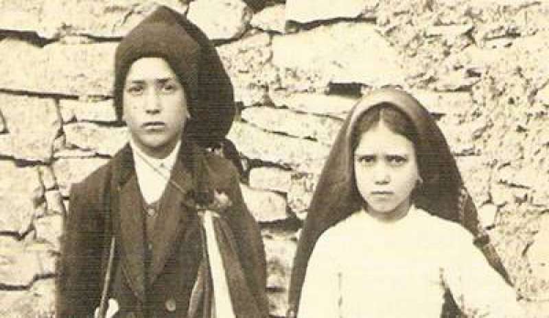 I pastorelli di Fatima saranno canonizzati il 13 maggio, a 100 anni esatti dalle apparizioni