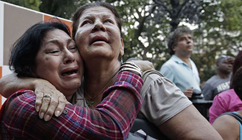 I vescovi venezuelani a fianco delle vittime di tratta