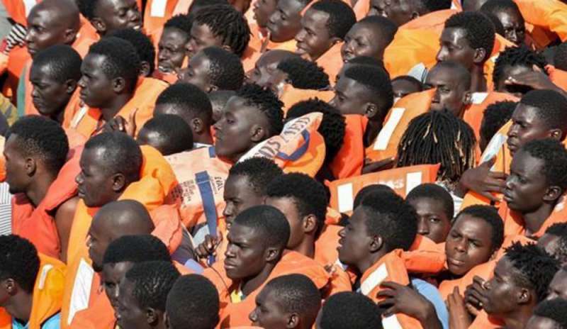 I vescovi africani ai giovani: “Basta emigrazione irregolare”