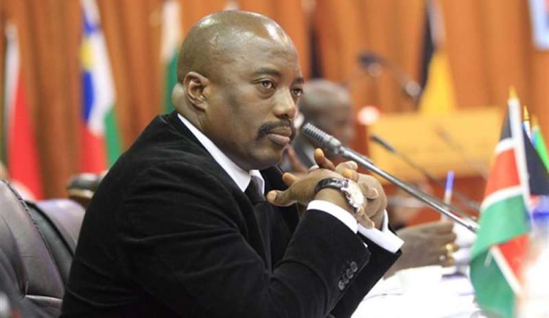I Vescovi contro il Presidente Kabila: “Non si ricandidi”