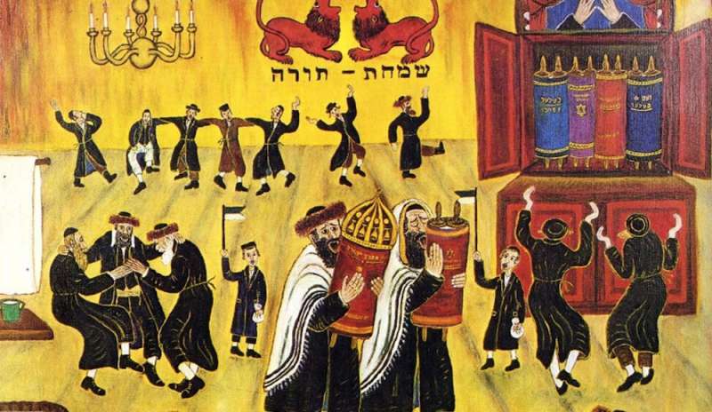 Il 15 settembre Giornata della cultura ebraica