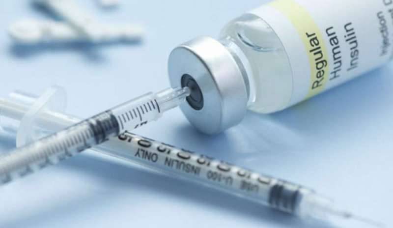 Il 50% dei panzienti nel mondo non avrà accesso all'insulina
