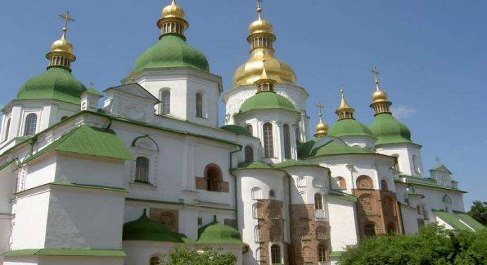 In Ucraina per “pregare e sopravvivere”. Aiuto cattolico alle persone sole