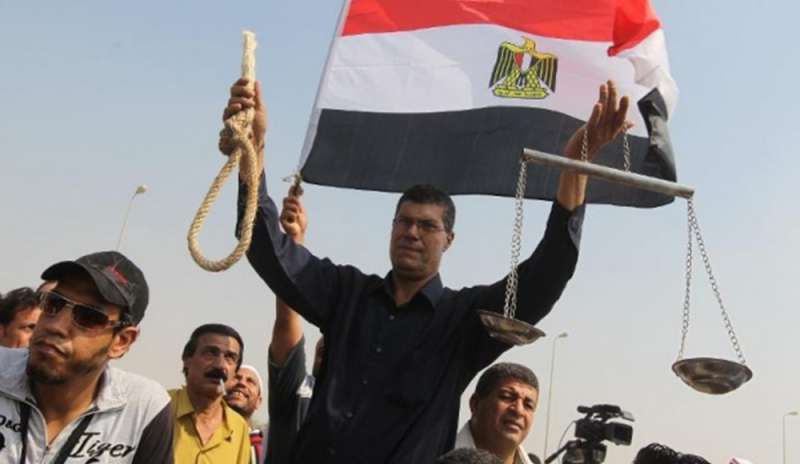 Il Cairo replica all'Ue: “Non interferite”