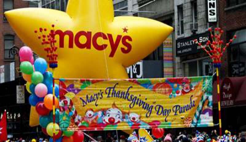 Il Califfato minaccia New York: possibili attentati alla parata di Macy’s per il Thanksgiving