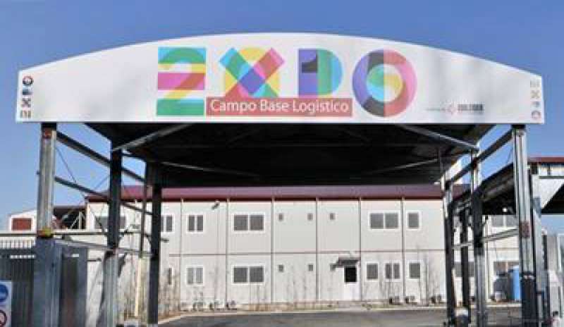 La proposta di Majorino: “Aprire il campo base di Expo Milano ai senzatetto”