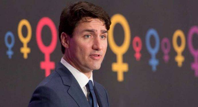Il Canada discrimina chi è contro l’aborto</p>