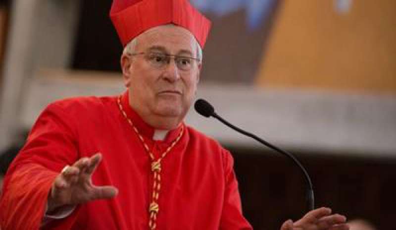 Il Cardinal Bassetti sul caso Charlie Gard: “Siamo alleati dei genitori”