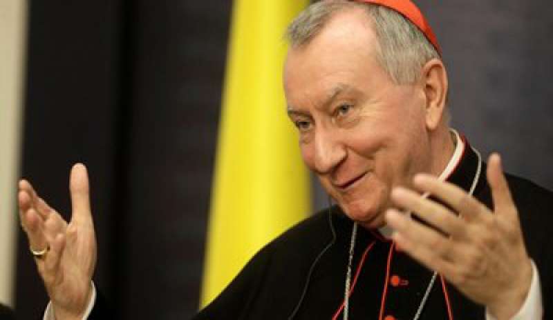 Il cardinal Parolin: “Nuove intese tra Mosca e Santa Sede” – Video