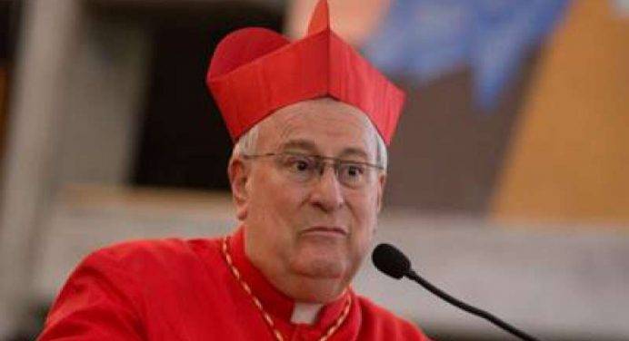 Il cardinale Bassetti: “Nessuna connivenza tra mafia e Vangelo”